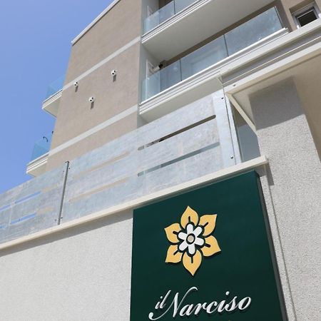 Il Narciso Residence Tropea Ngoại thất bức ảnh