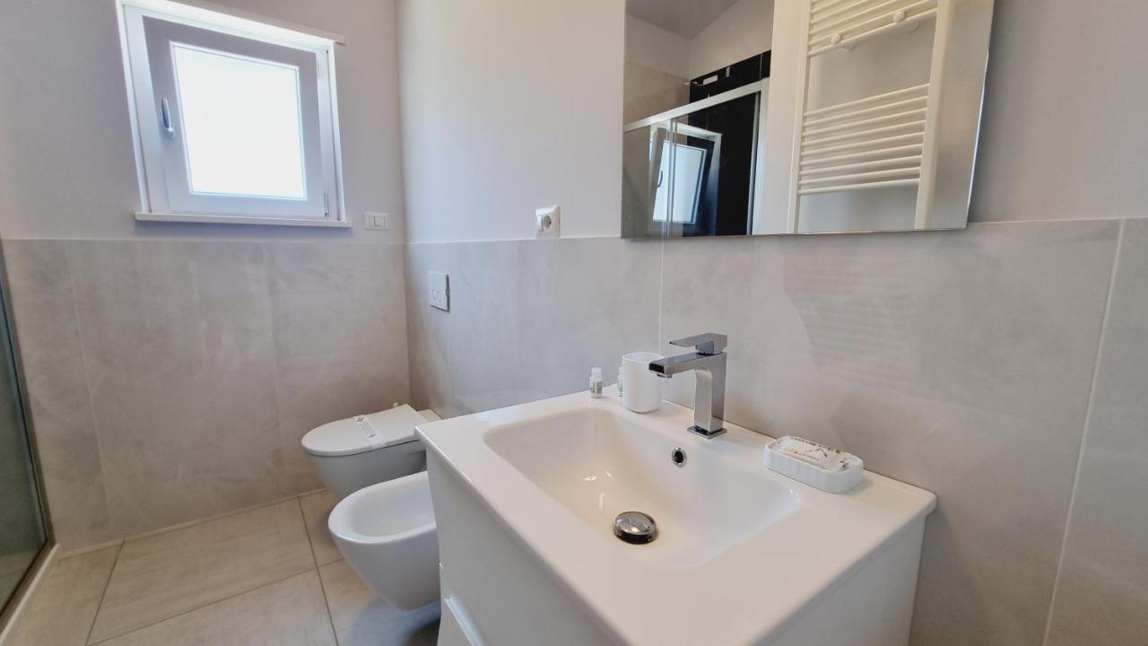 Il Narciso Residence Tropea Ngoại thất bức ảnh