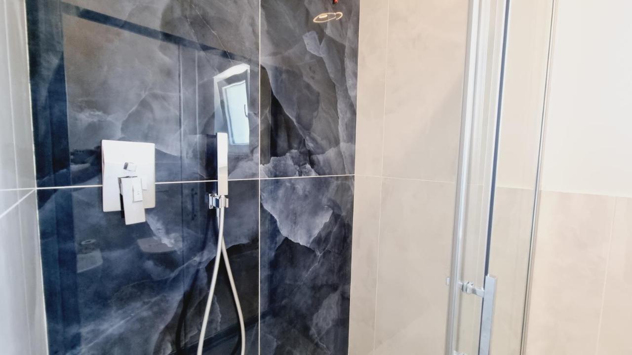 Il Narciso Residence Tropea Ngoại thất bức ảnh