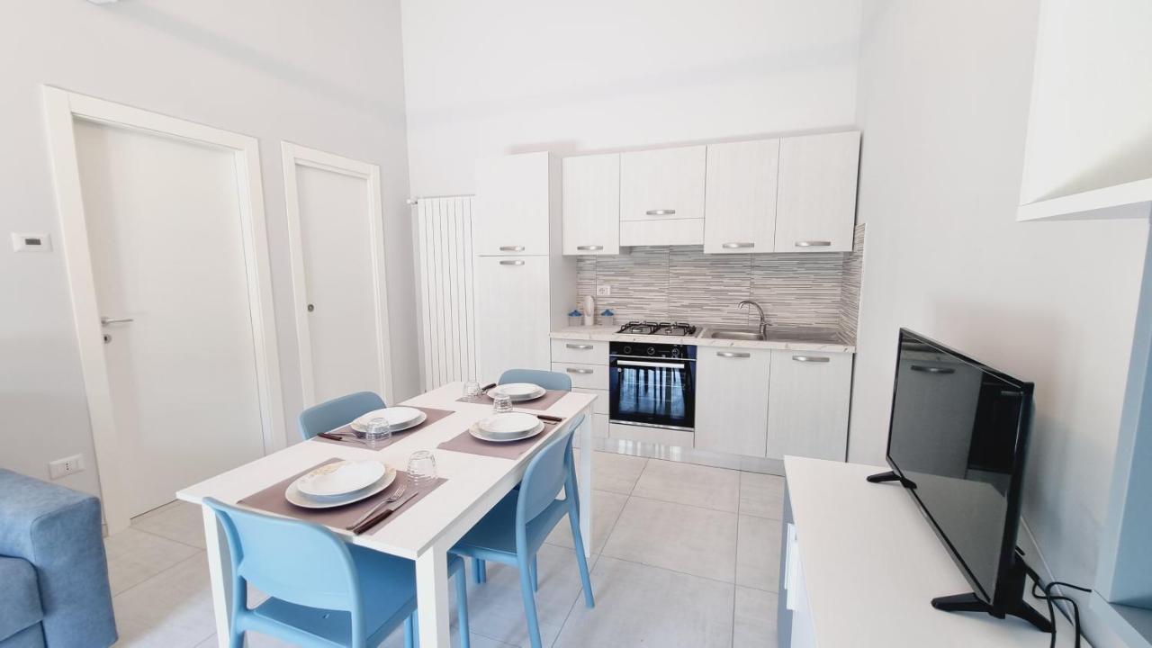 Il Narciso Residence Tropea Ngoại thất bức ảnh