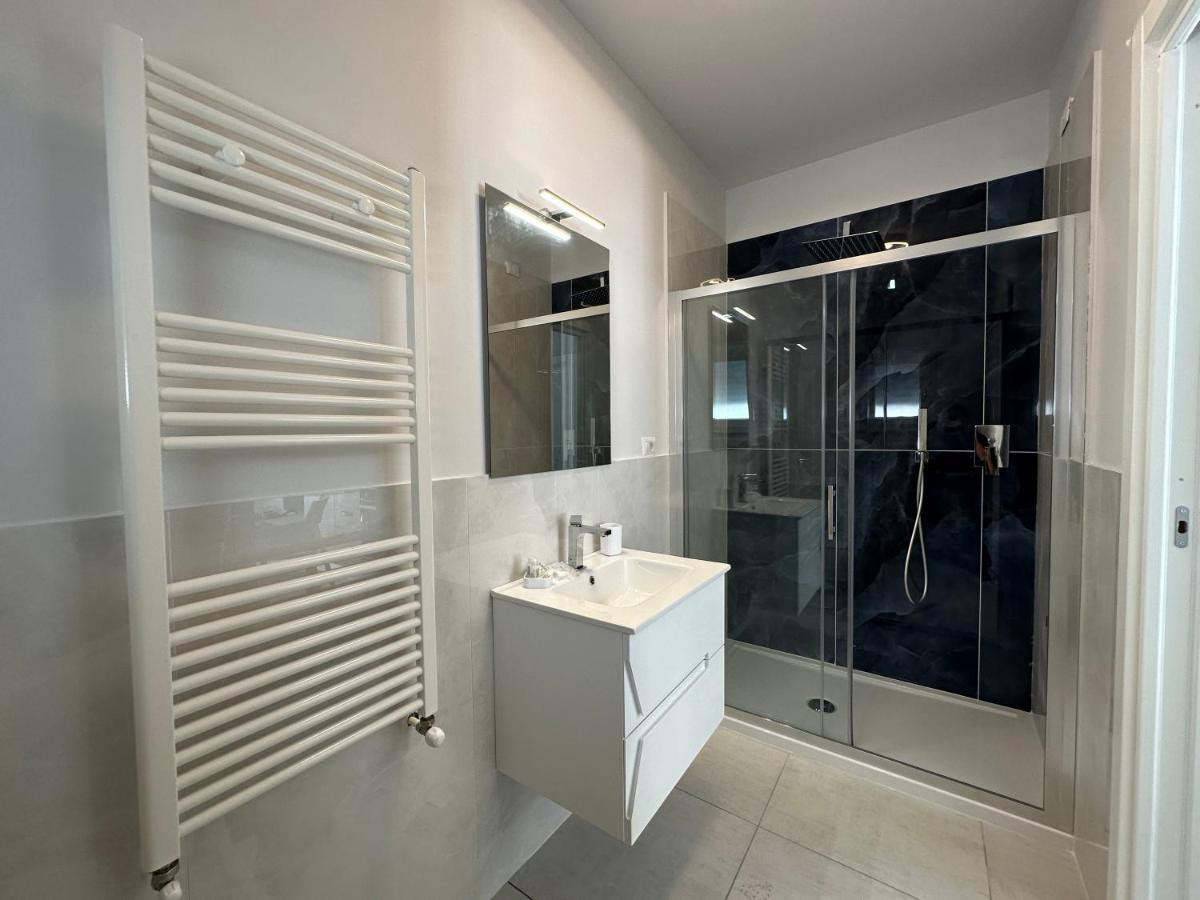 Il Narciso Residence Tropea Ngoại thất bức ảnh