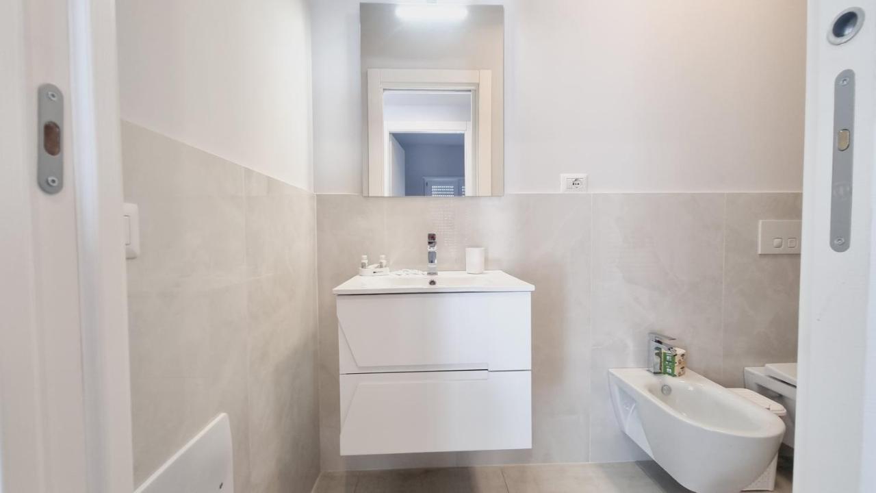 Il Narciso Residence Tropea Ngoại thất bức ảnh