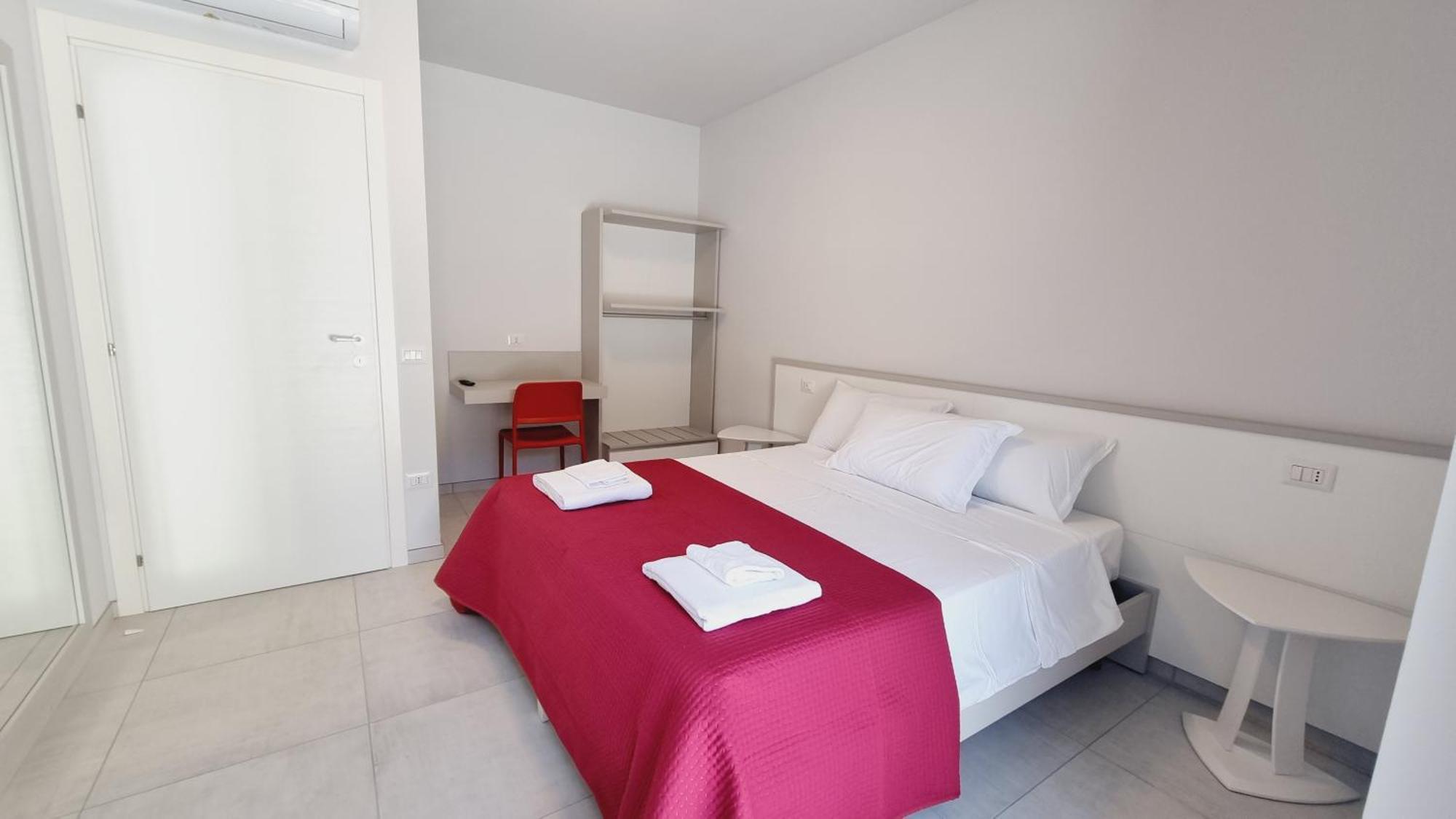 Il Narciso Residence Tropea Ngoại thất bức ảnh