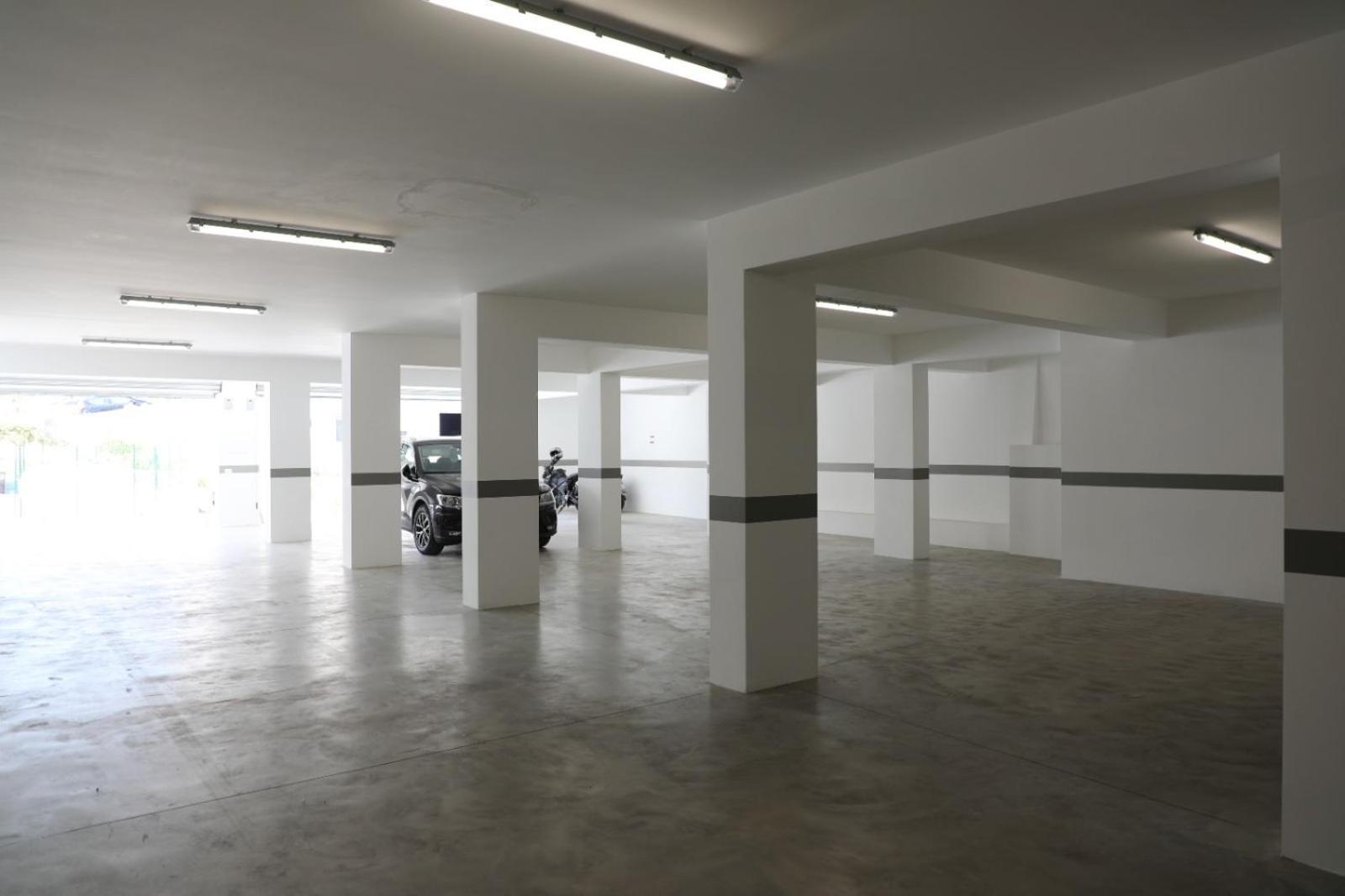 Il Narciso Residence Tropea Ngoại thất bức ảnh