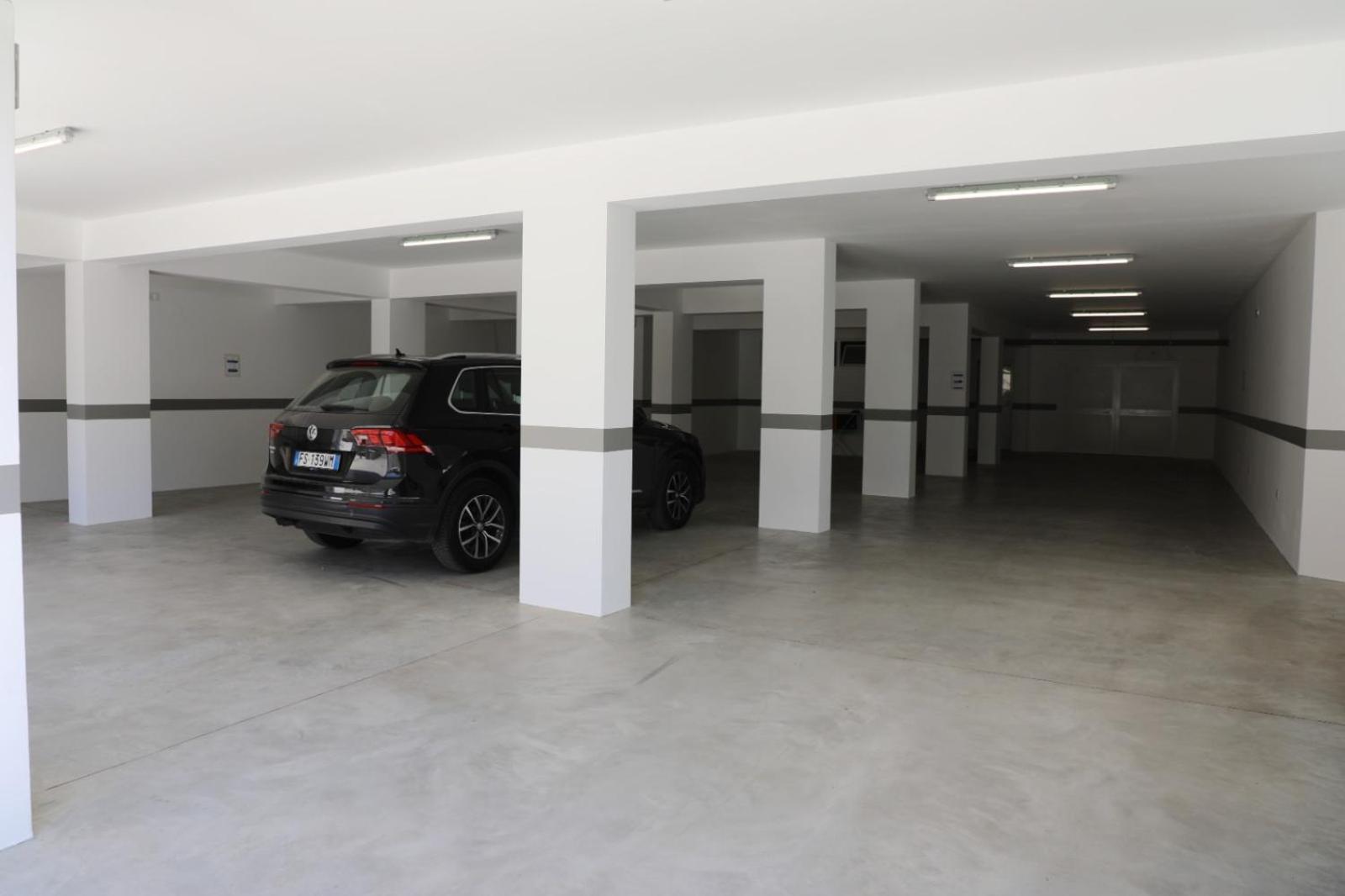 Il Narciso Residence Tropea Ngoại thất bức ảnh