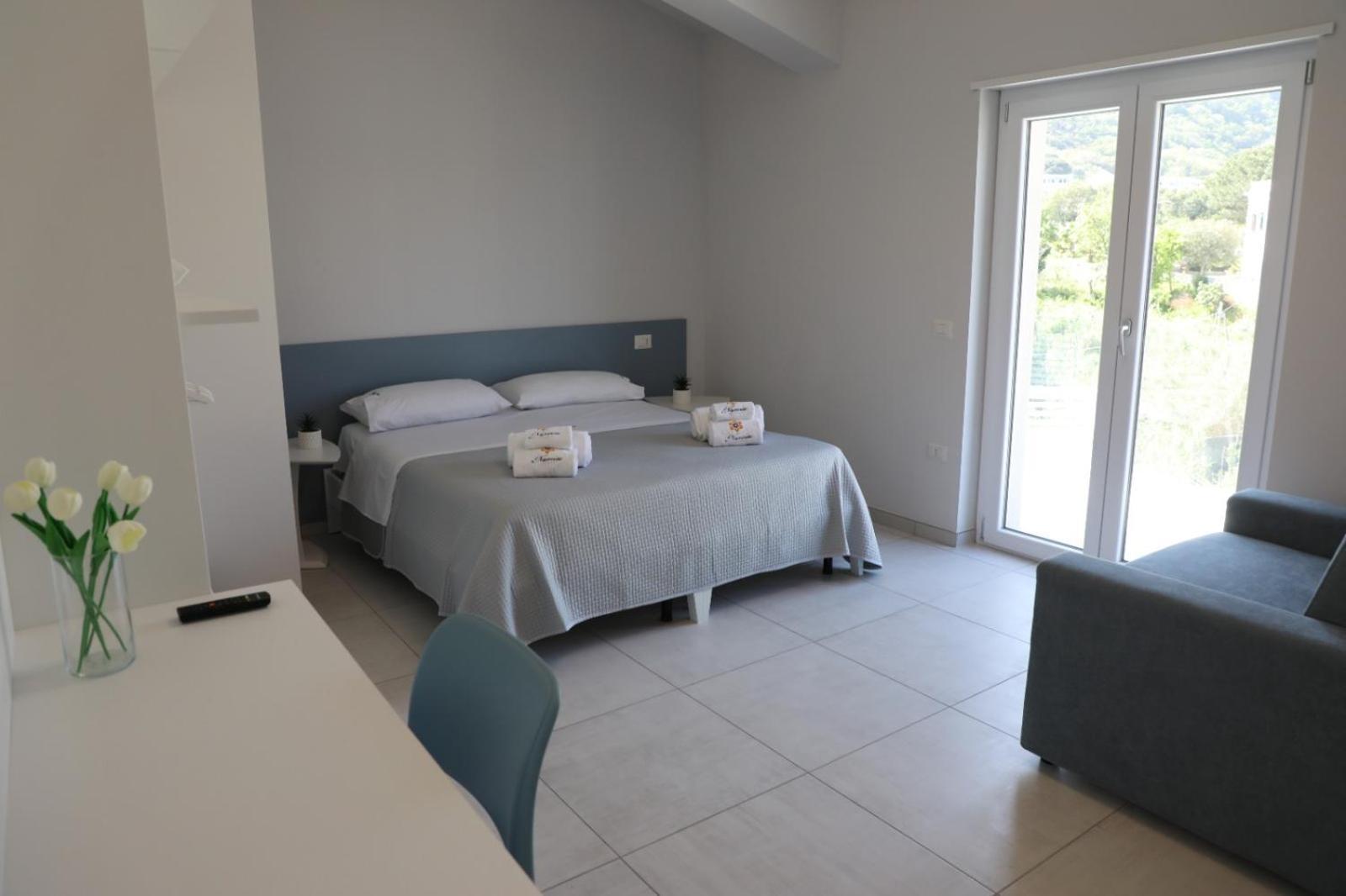 Il Narciso Residence Tropea Ngoại thất bức ảnh