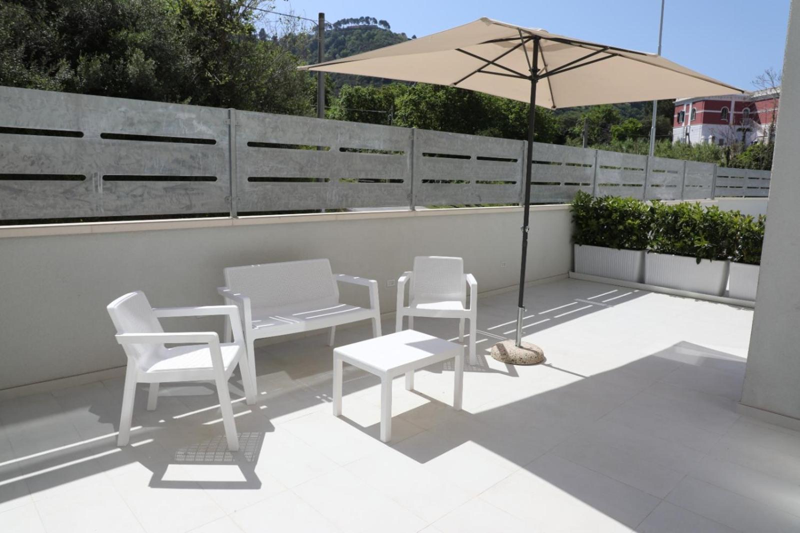 Il Narciso Residence Tropea Ngoại thất bức ảnh