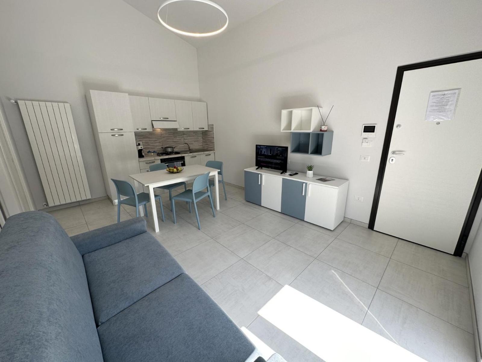 Il Narciso Residence Tropea Ngoại thất bức ảnh
