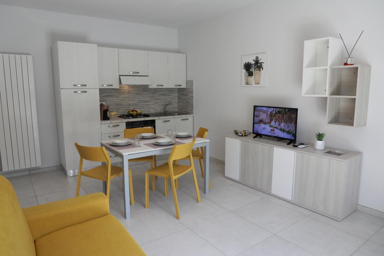 Il Narciso Residence Tropea Ngoại thất bức ảnh