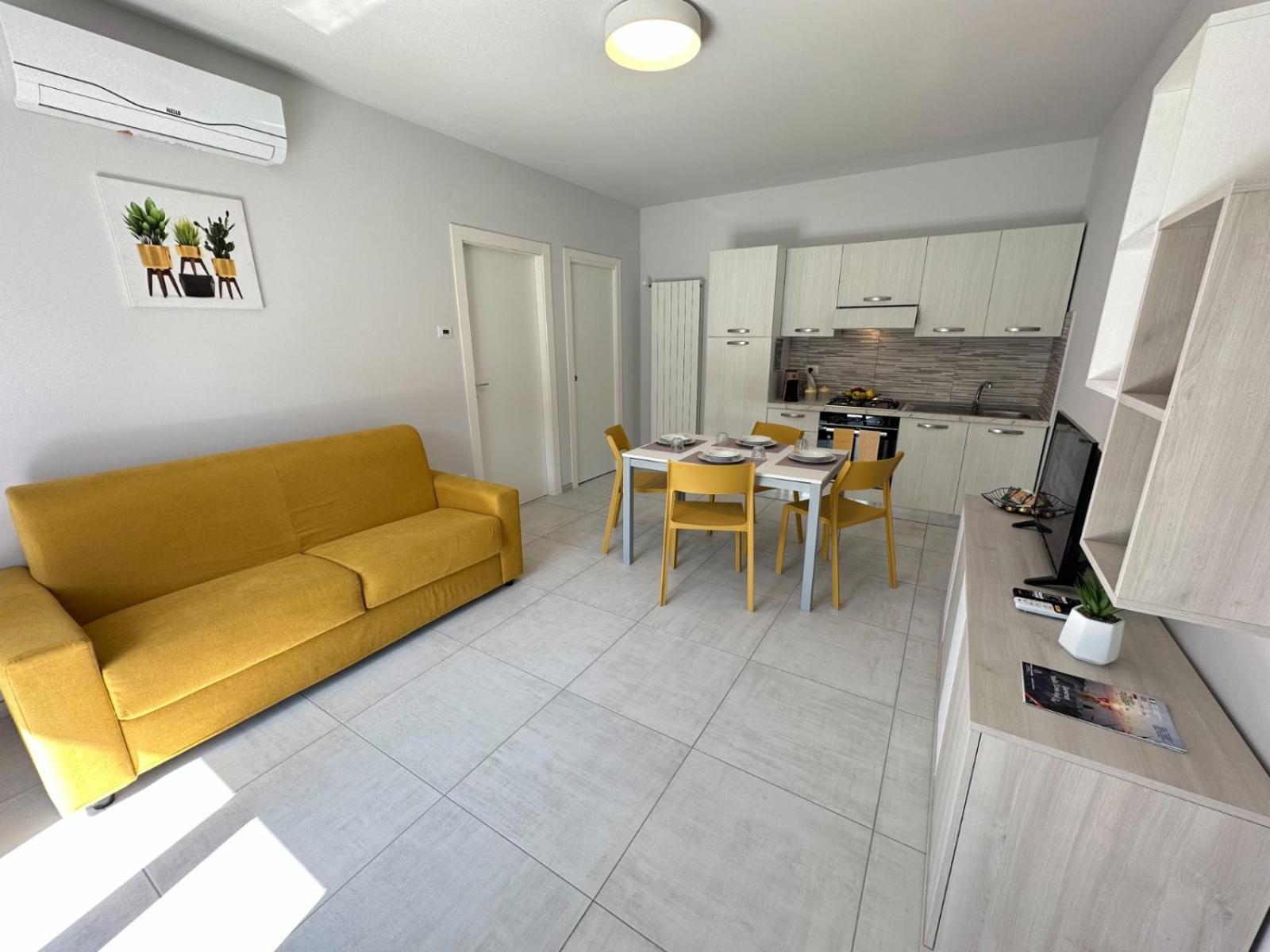 Il Narciso Residence Tropea Ngoại thất bức ảnh