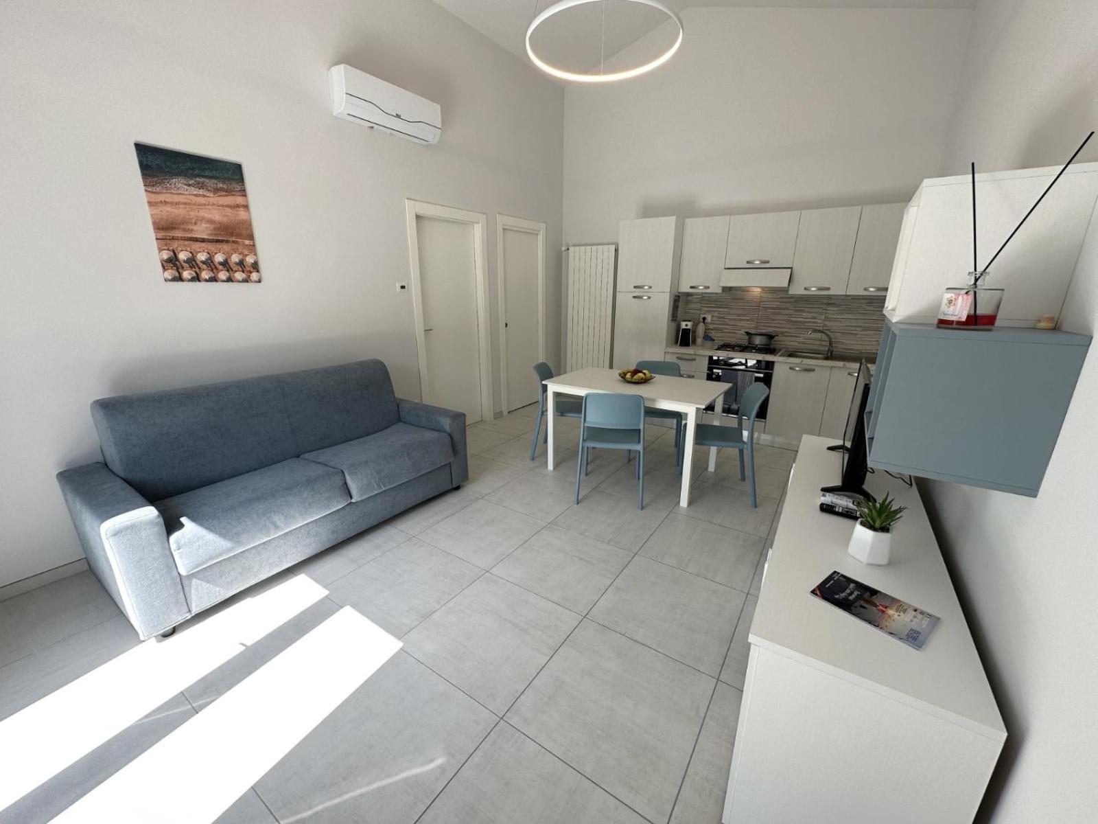 Il Narciso Residence Tropea Ngoại thất bức ảnh