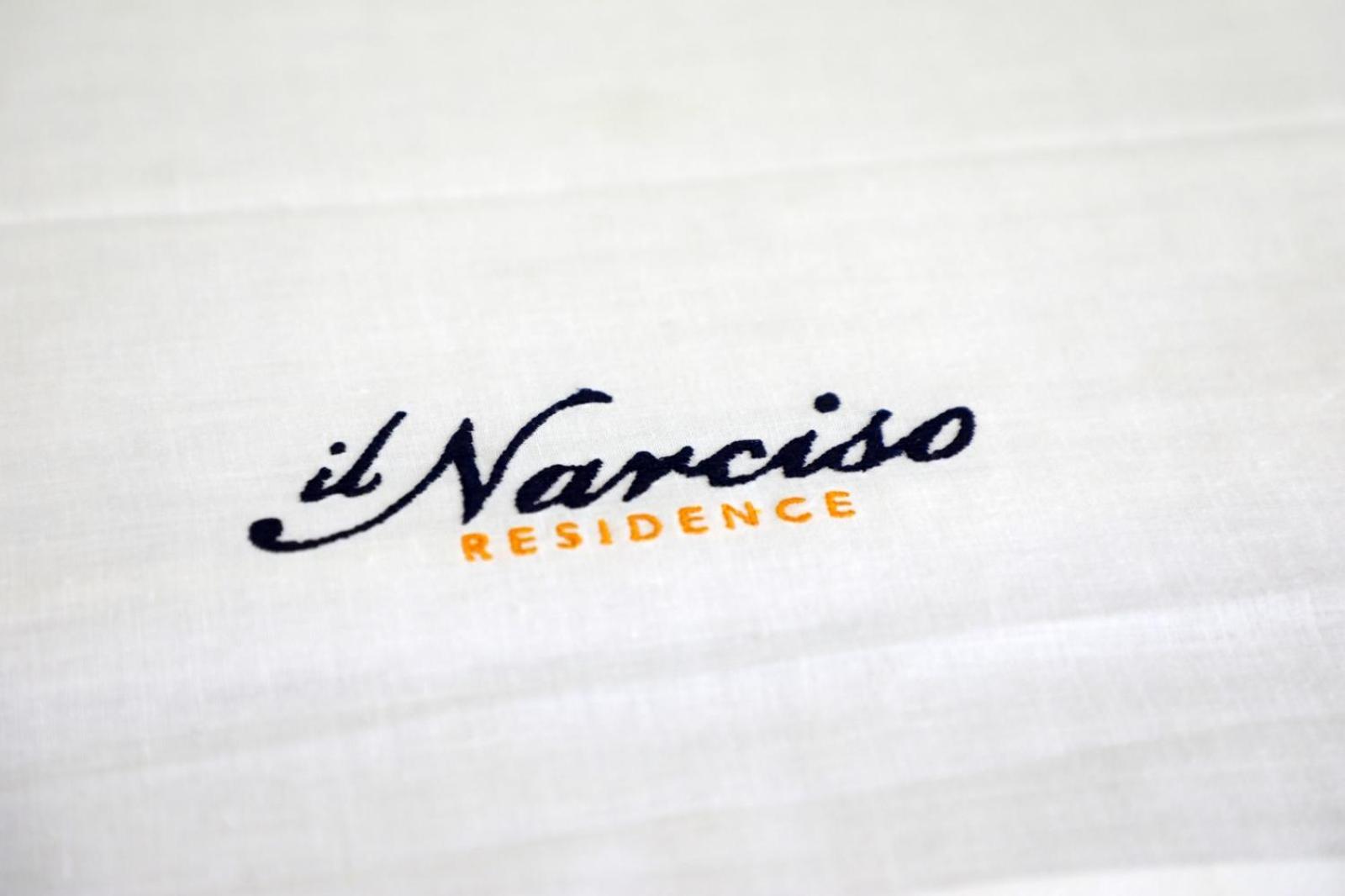 Il Narciso Residence Tropea Ngoại thất bức ảnh