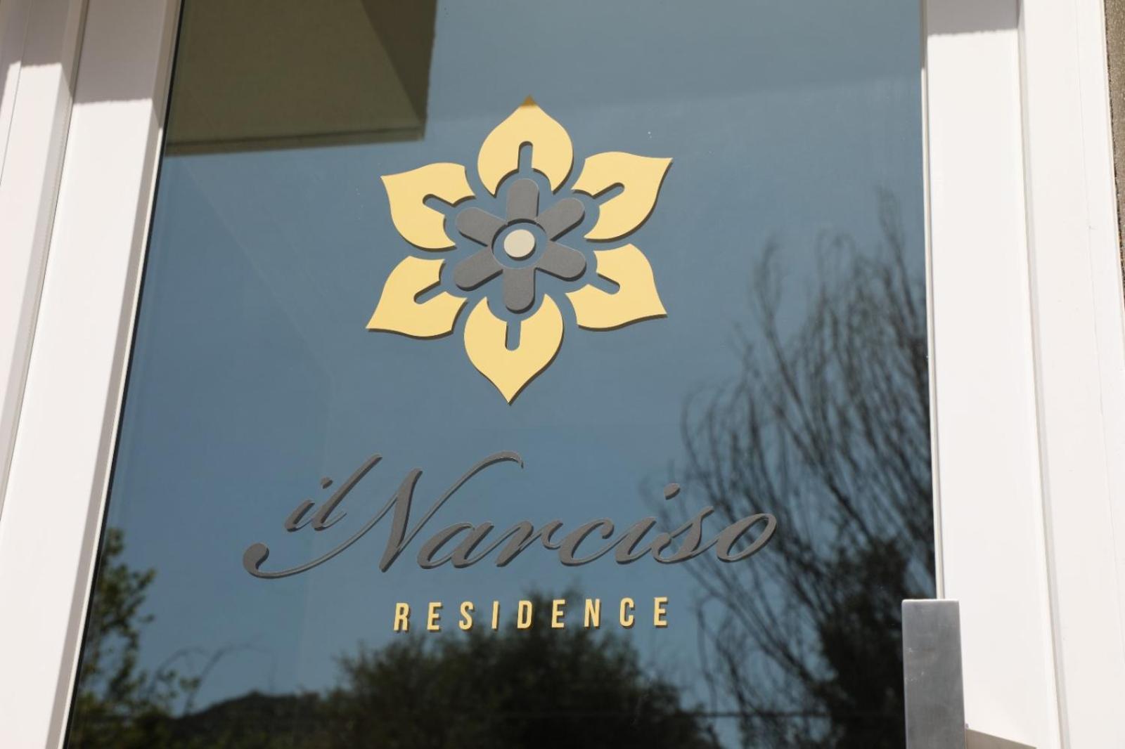 Il Narciso Residence Tropea Ngoại thất bức ảnh