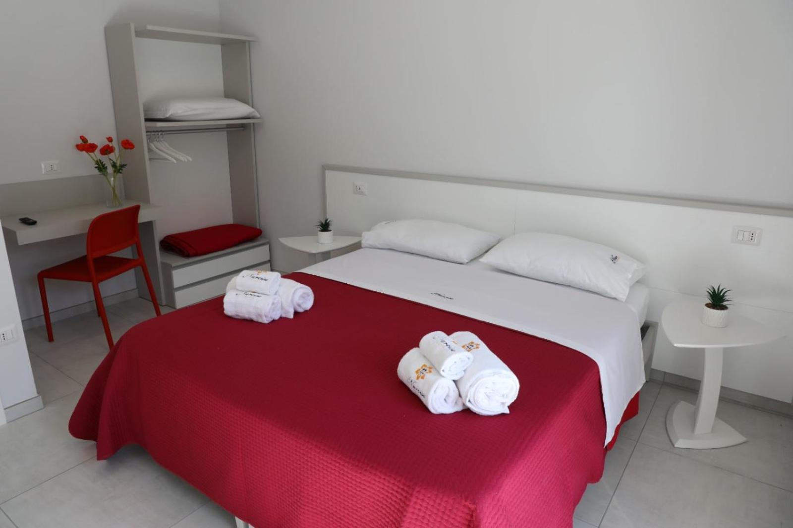 Il Narciso Residence Tropea Ngoại thất bức ảnh