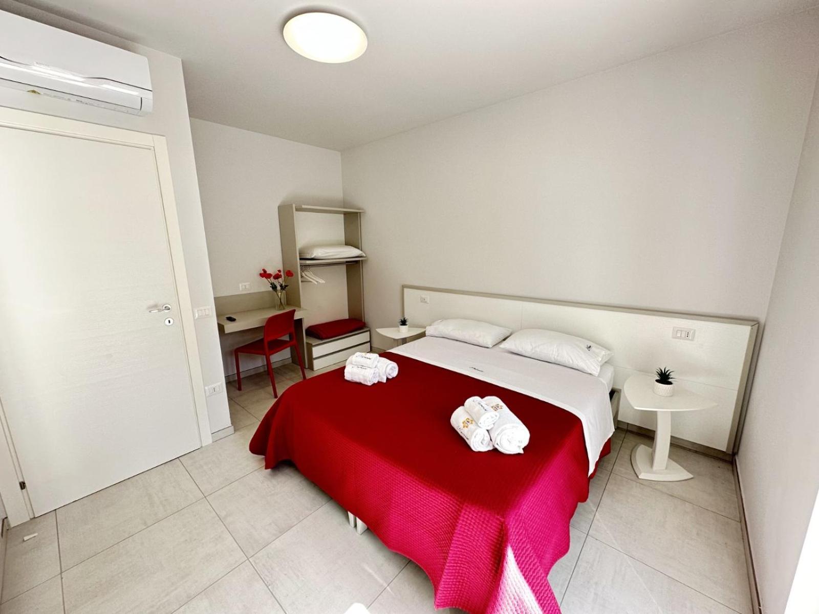 Il Narciso Residence Tropea Ngoại thất bức ảnh