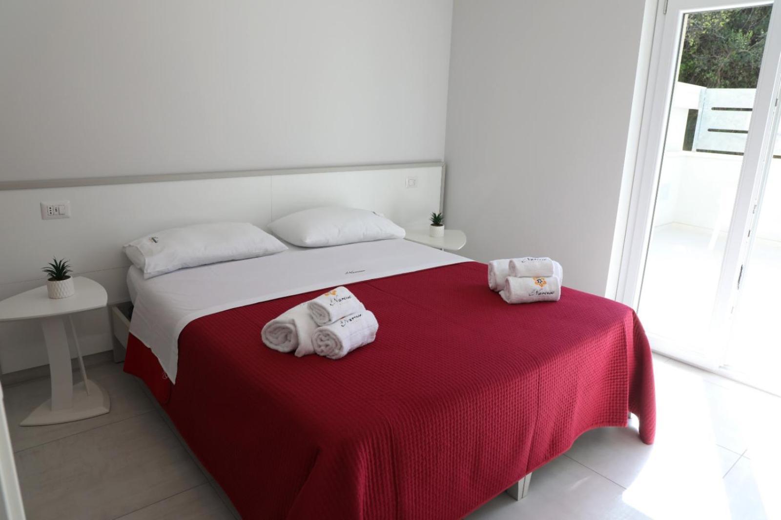 Il Narciso Residence Tropea Ngoại thất bức ảnh