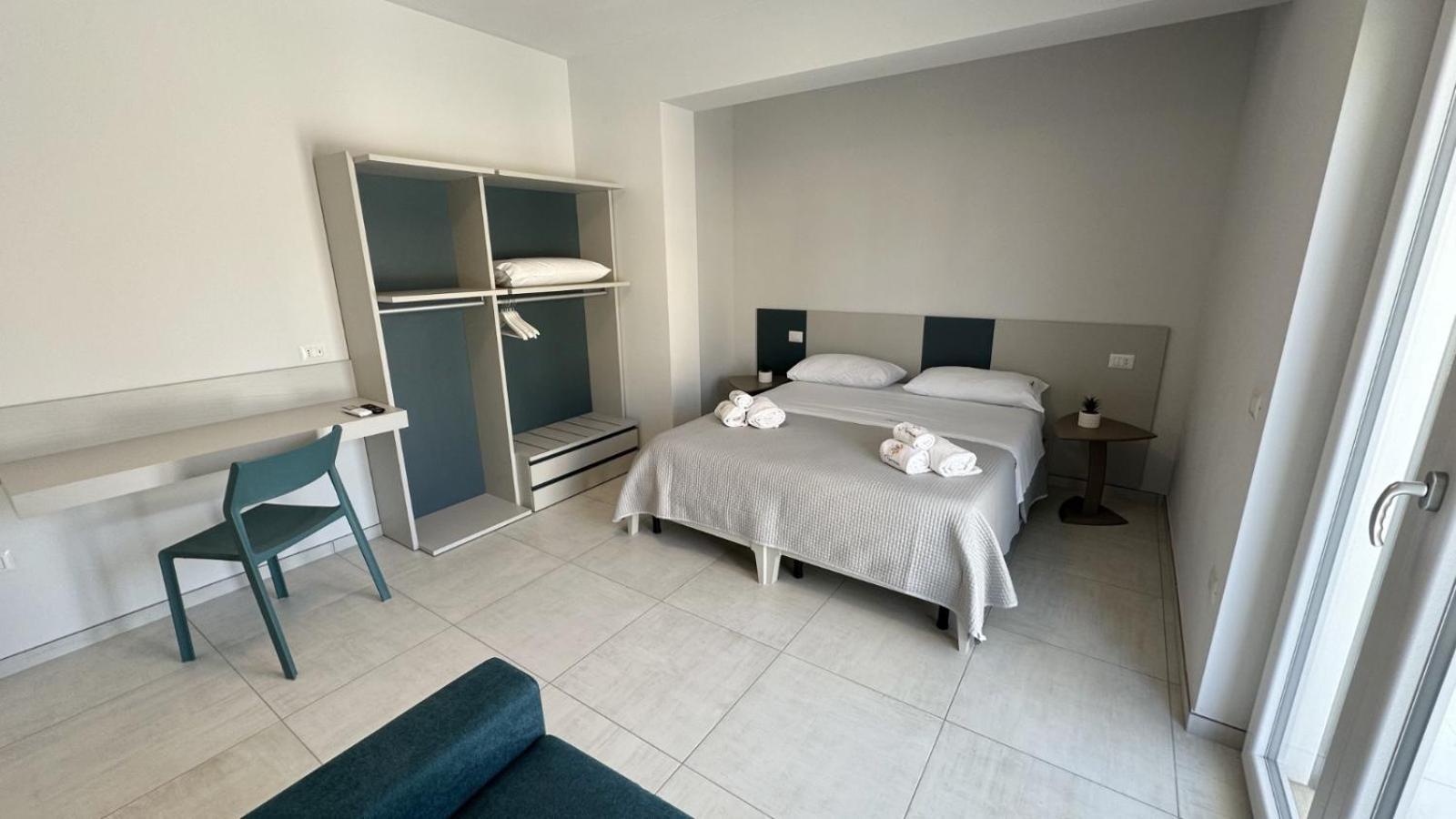 Il Narciso Residence Tropea Ngoại thất bức ảnh