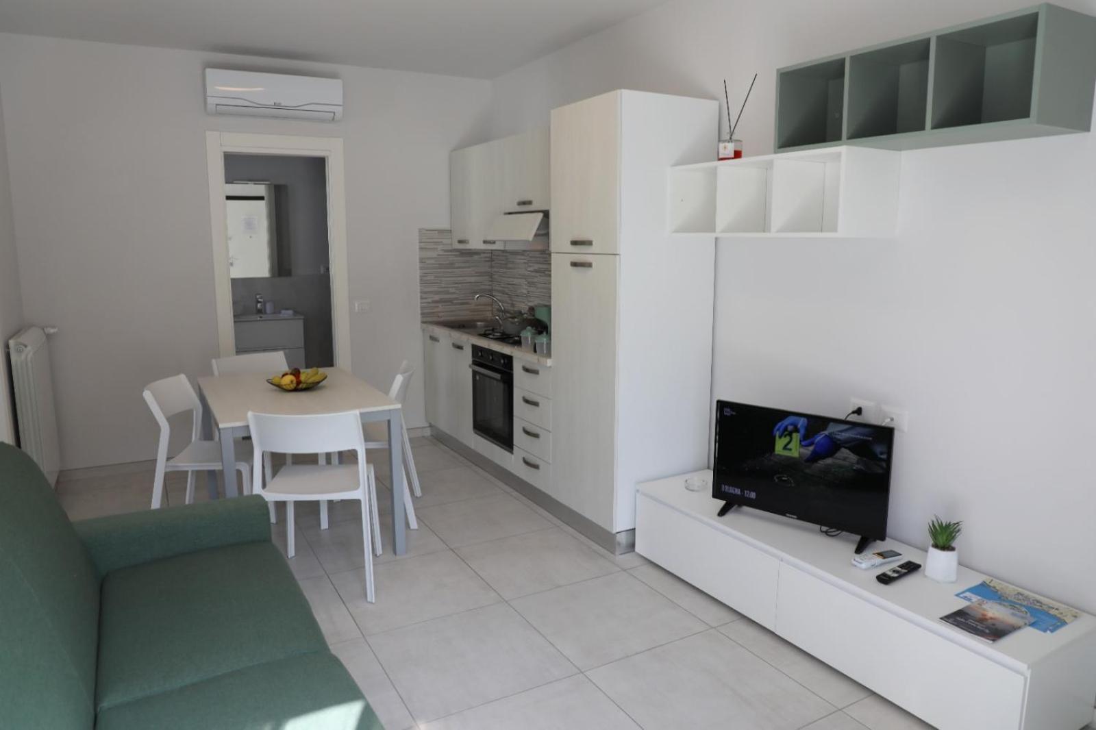 Il Narciso Residence Tropea Ngoại thất bức ảnh