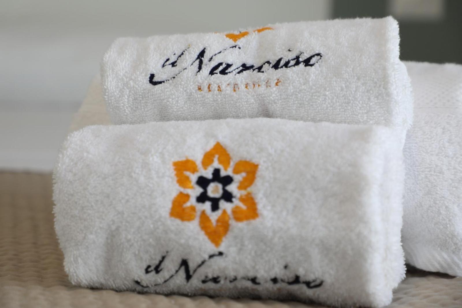 Il Narciso Residence Tropea Ngoại thất bức ảnh