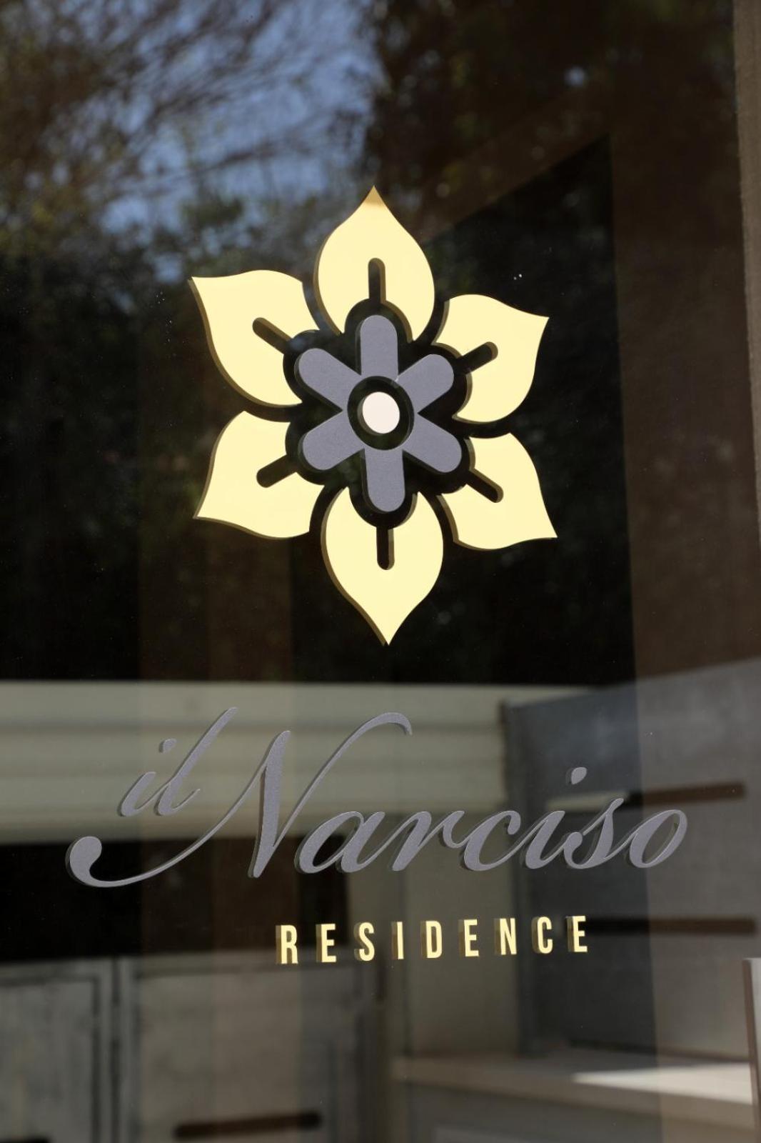 Il Narciso Residence Tropea Ngoại thất bức ảnh