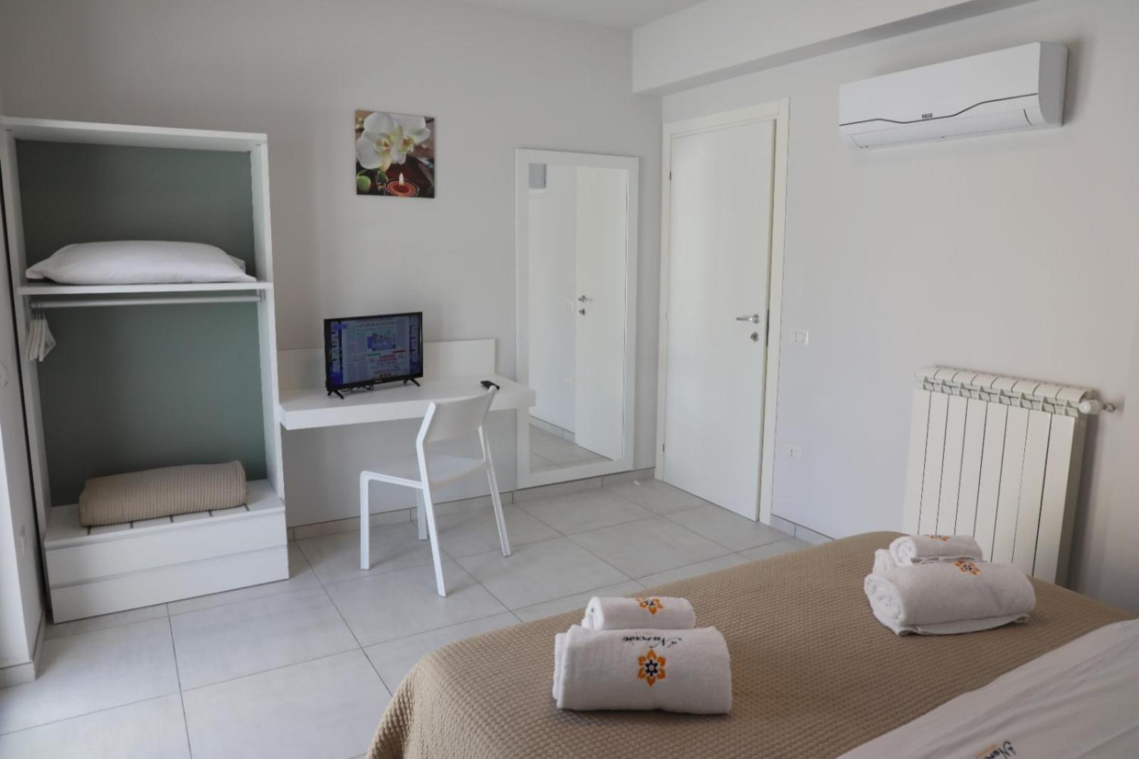 Il Narciso Residence Tropea Ngoại thất bức ảnh