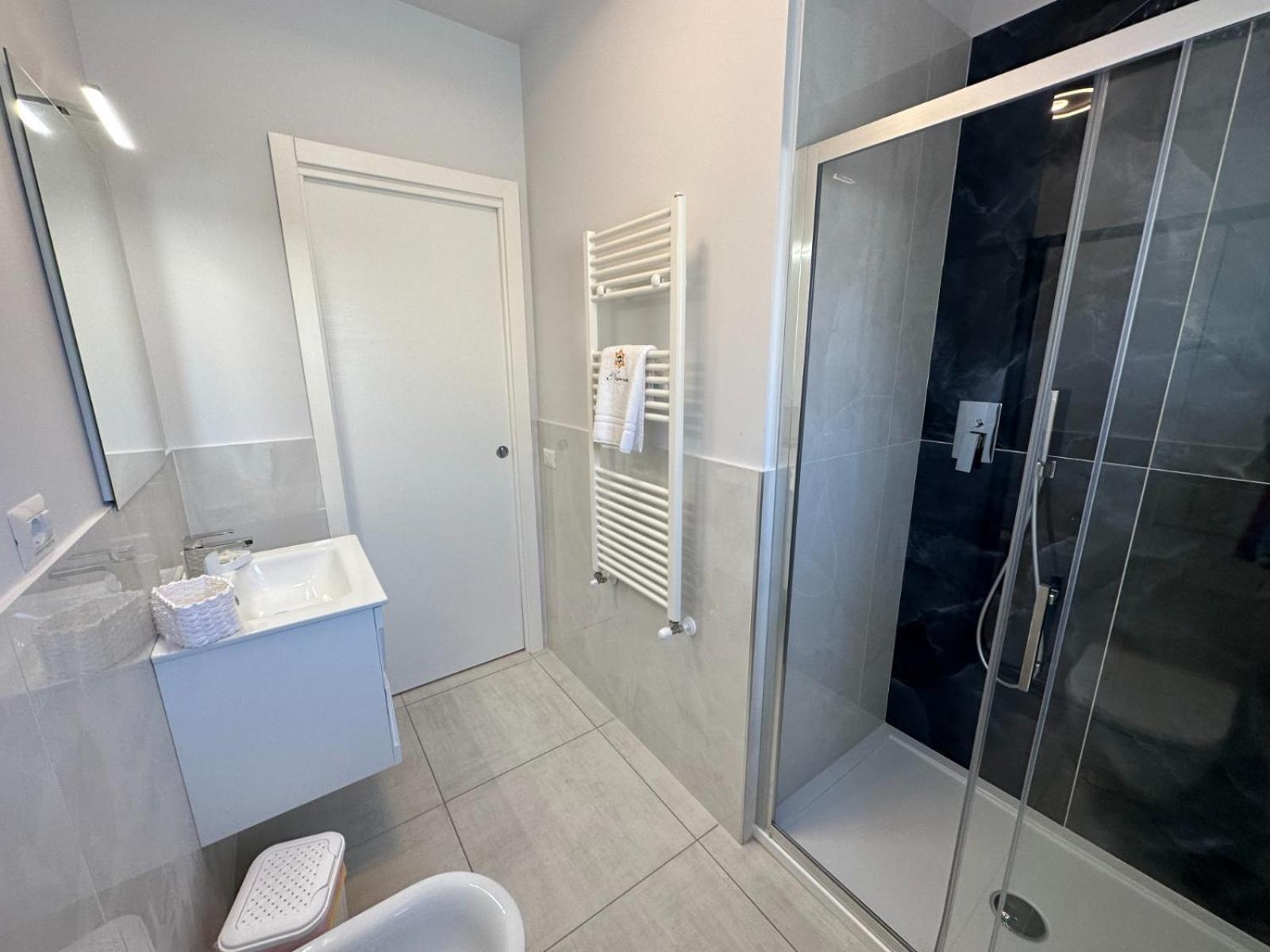 Il Narciso Residence Tropea Ngoại thất bức ảnh