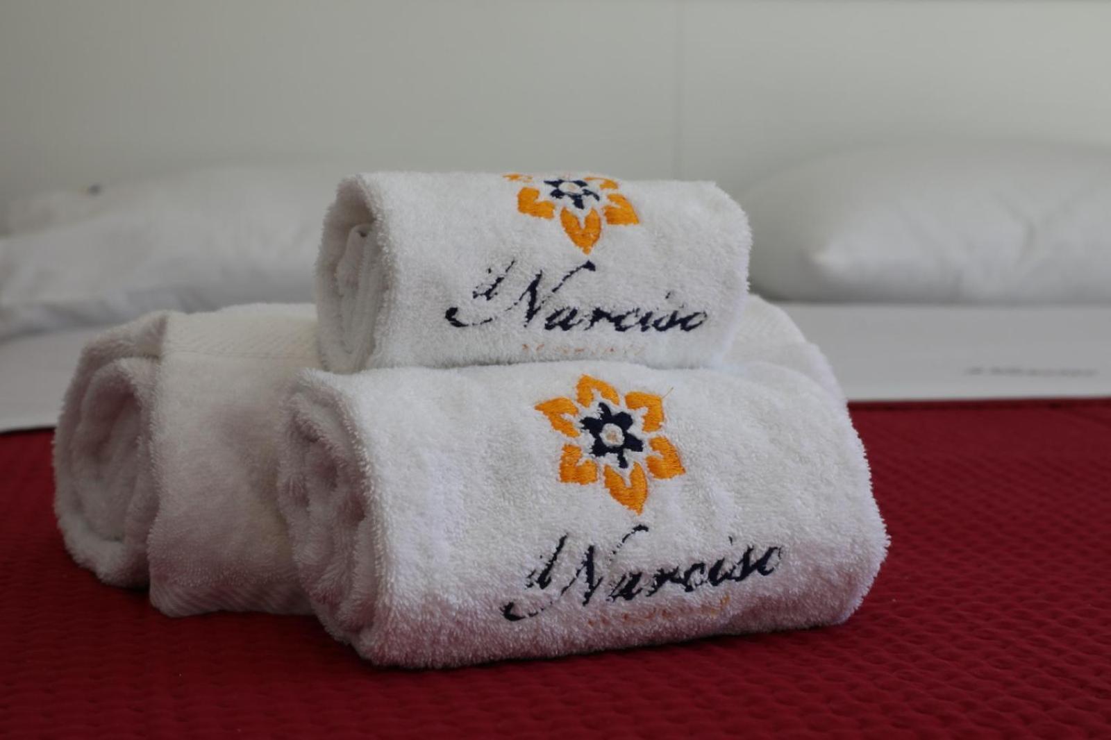 Il Narciso Residence Tropea Ngoại thất bức ảnh