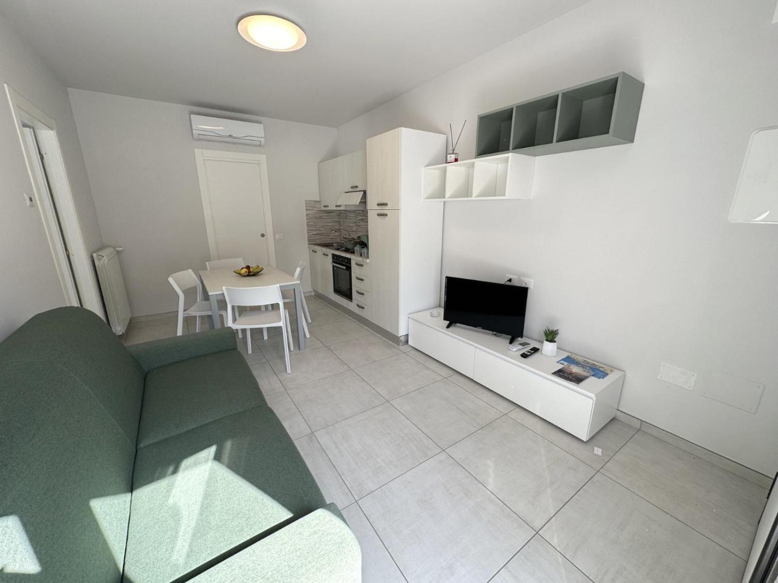 Il Narciso Residence Tropea Ngoại thất bức ảnh