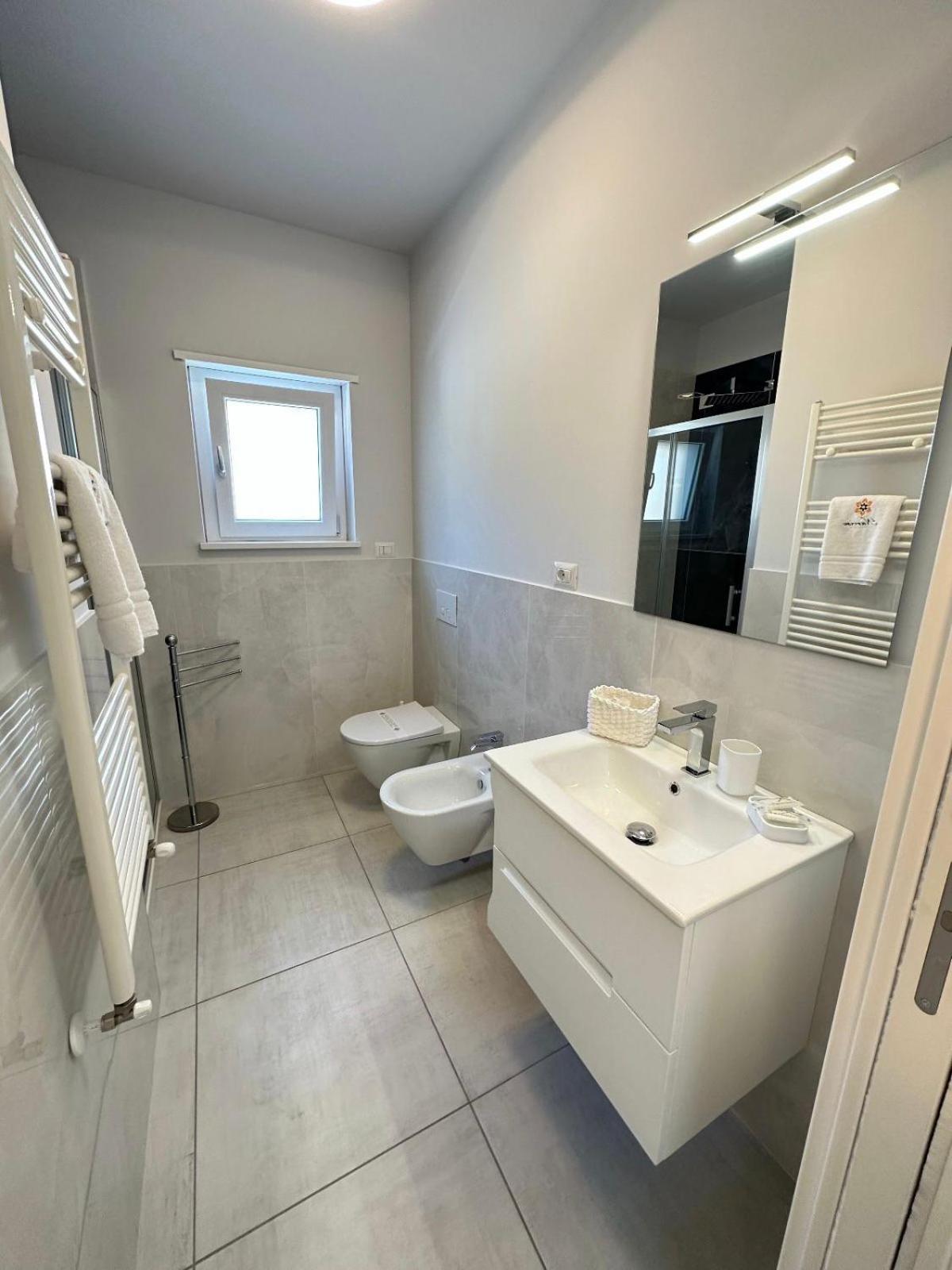 Il Narciso Residence Tropea Ngoại thất bức ảnh