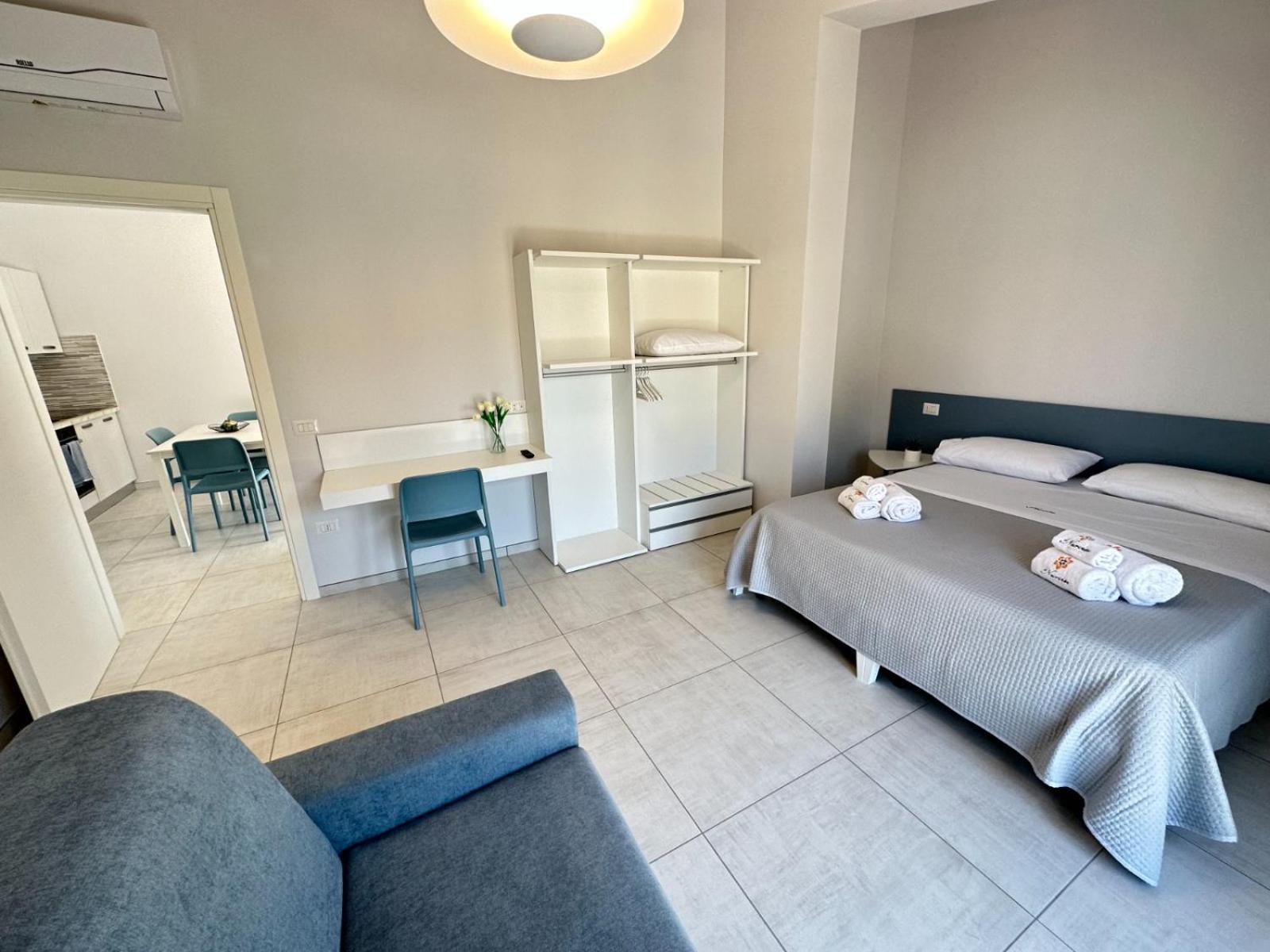 Il Narciso Residence Tropea Ngoại thất bức ảnh