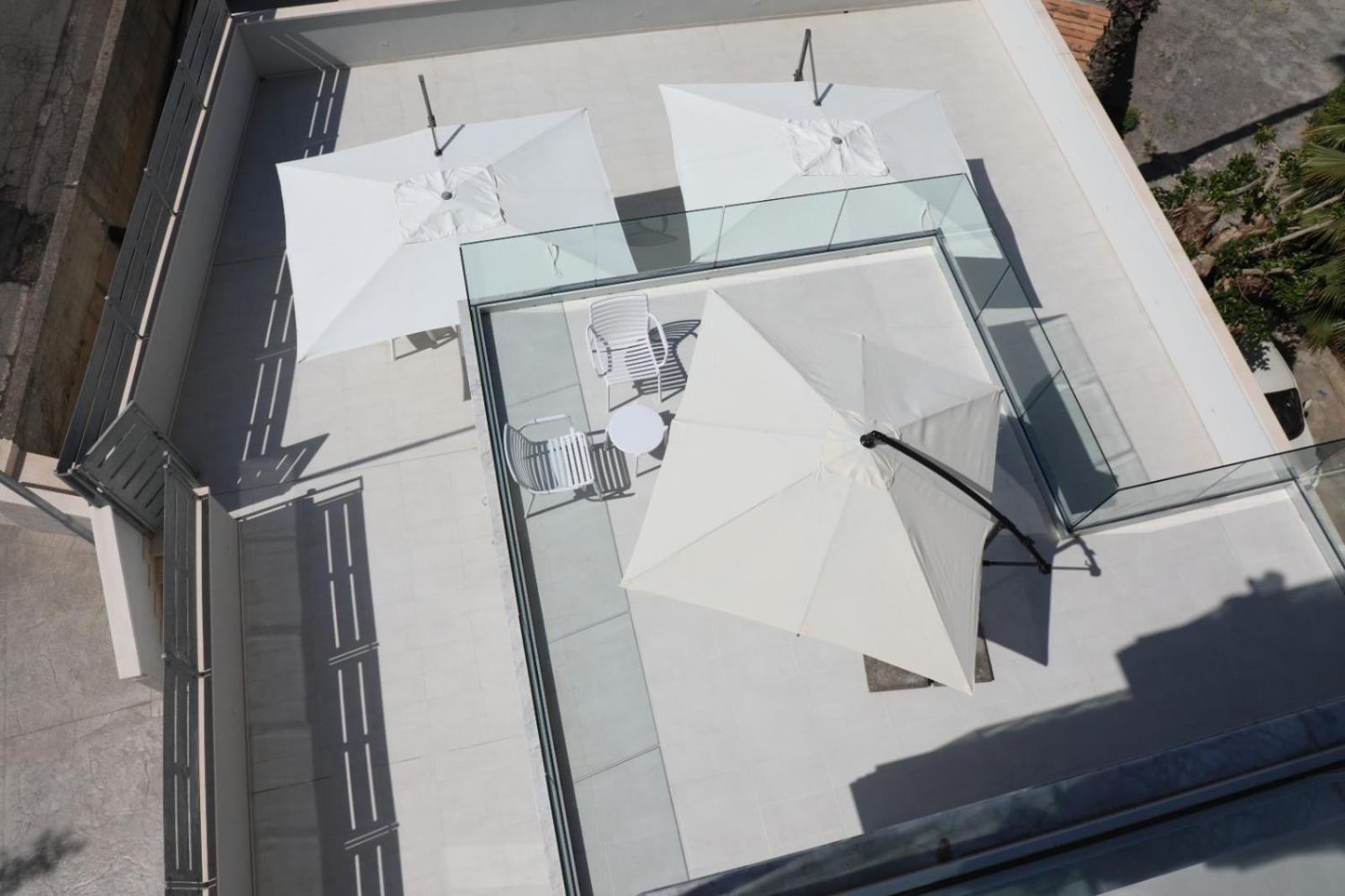 Il Narciso Residence Tropea Ngoại thất bức ảnh
