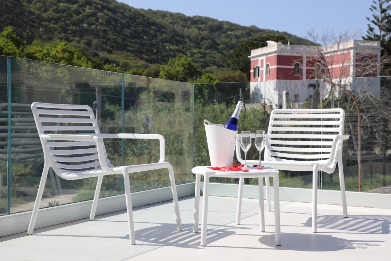 Il Narciso Residence Tropea Ngoại thất bức ảnh