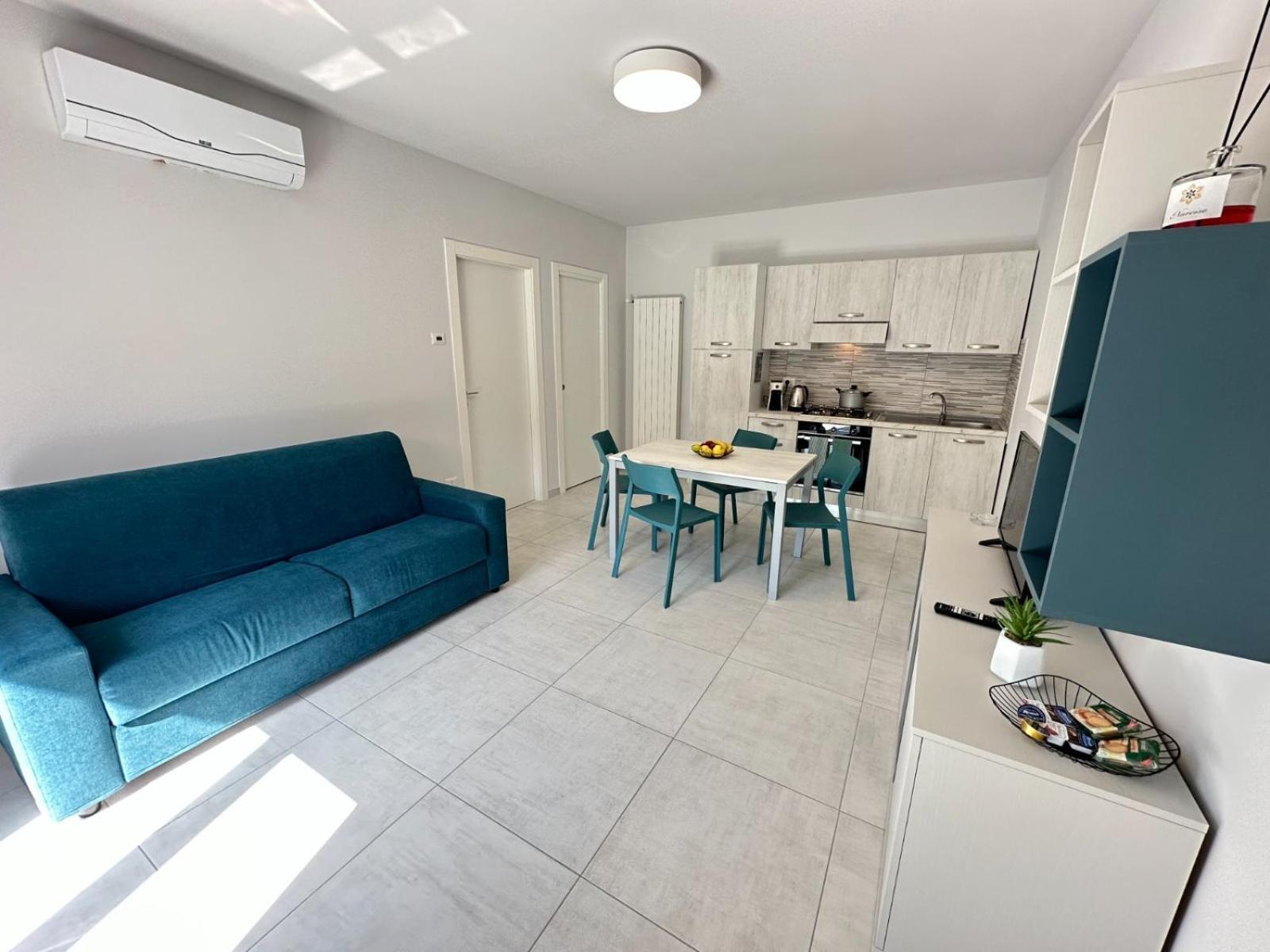 Il Narciso Residence Tropea Ngoại thất bức ảnh