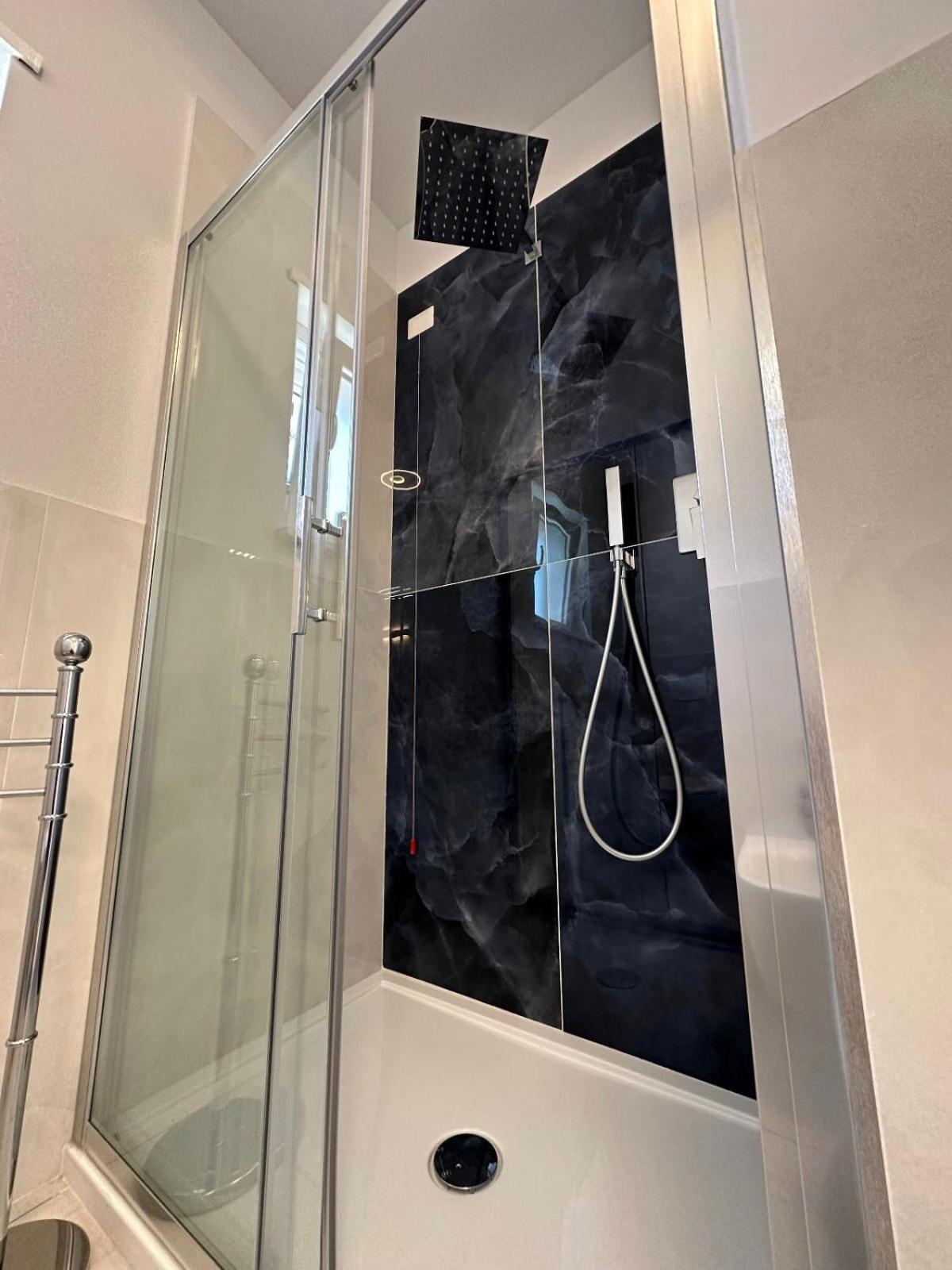 Il Narciso Residence Tropea Ngoại thất bức ảnh