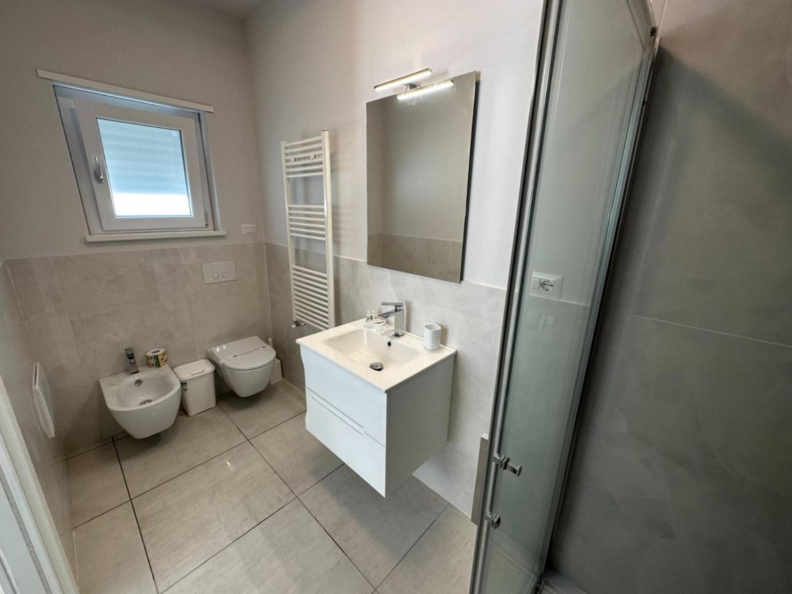 Il Narciso Residence Tropea Ngoại thất bức ảnh