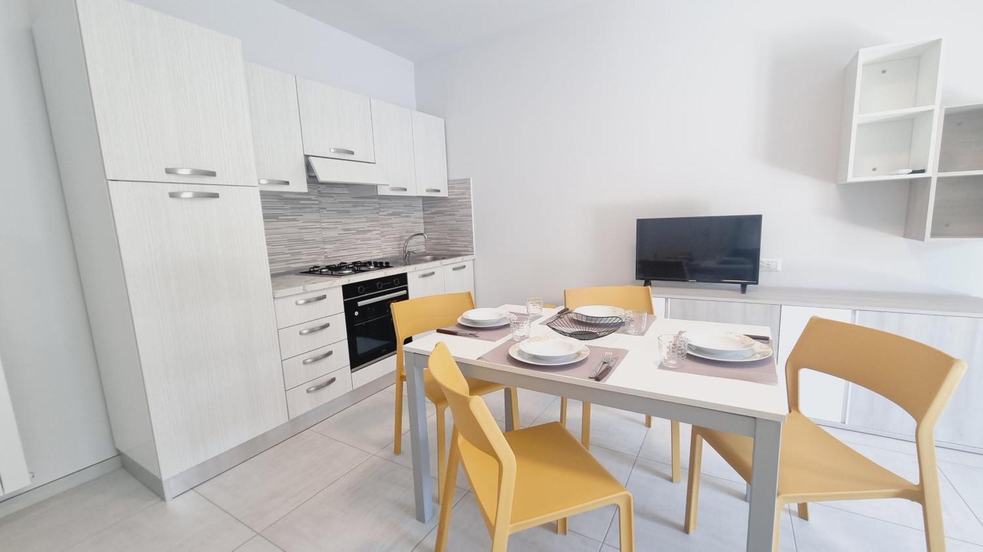 Il Narciso Residence Tropea Ngoại thất bức ảnh