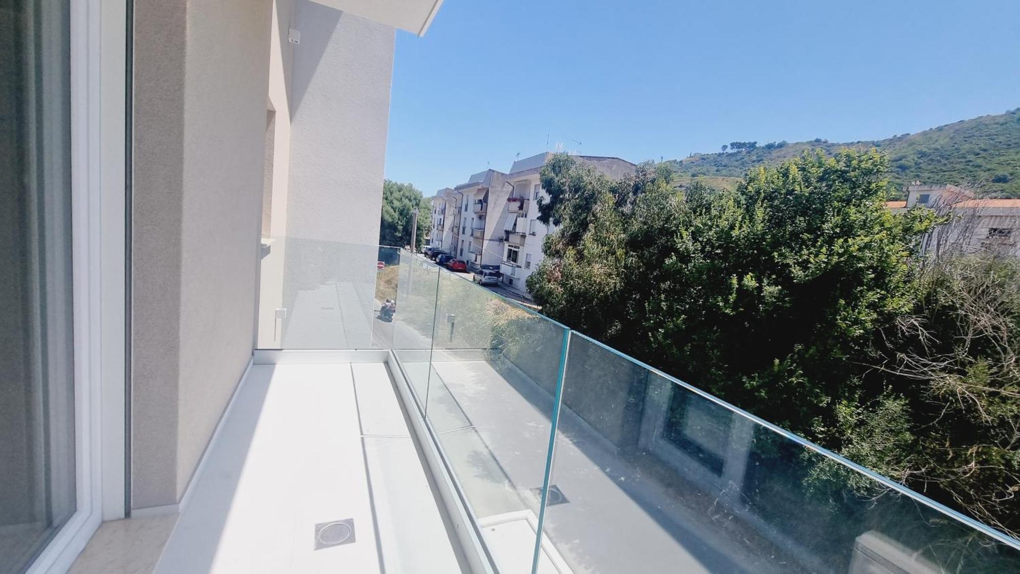 Il Narciso Residence Tropea Ngoại thất bức ảnh
